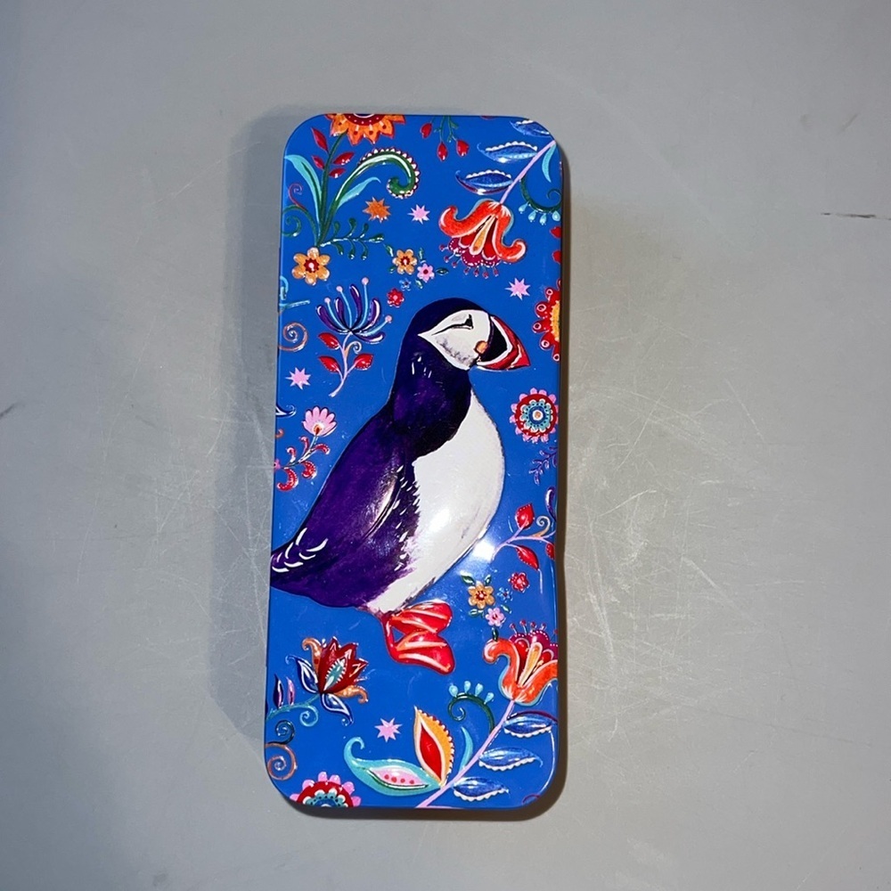 NEW Merry and Wild Hand Cream in Tin Gift Set, 100ml